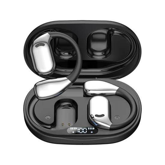 Headphone 1