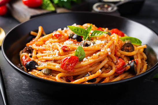 Noodles