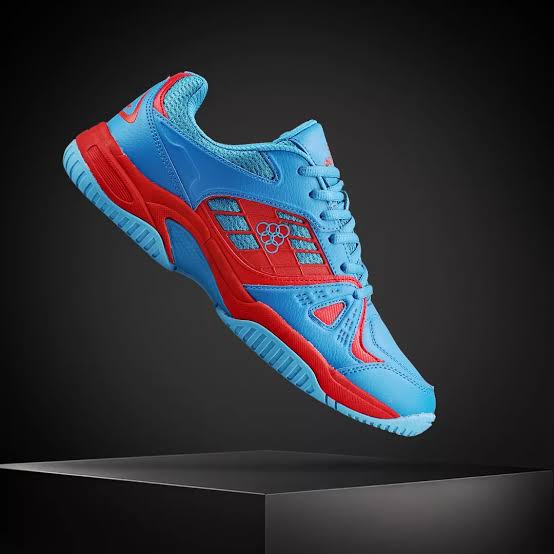 Shoe 3